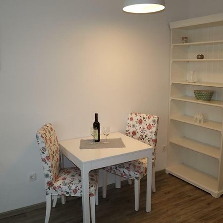 Ilica Studio Apartment Iva Zagreb Exterior foto